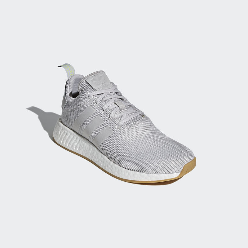 Adidas nmd r2 outlet grey gum